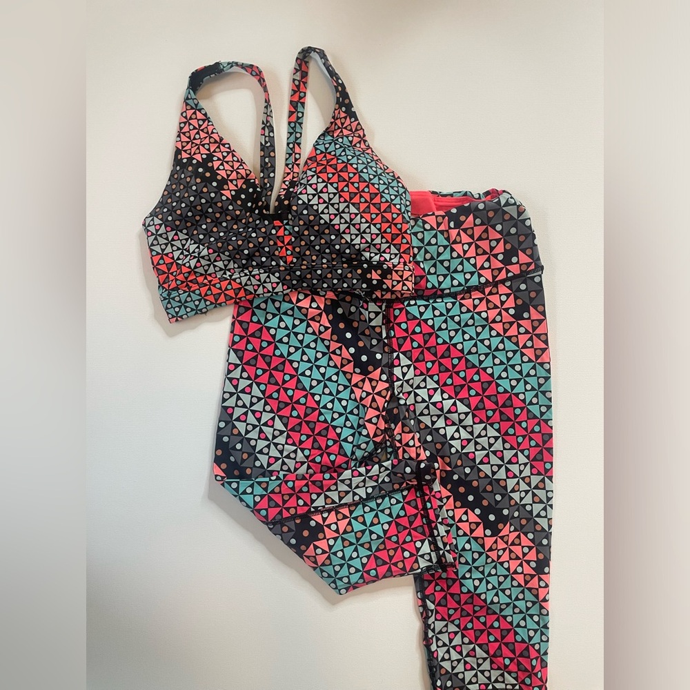Victoria’s Secret sport set